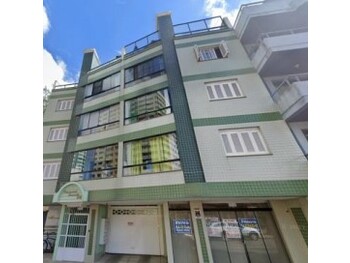 Apartamentos e Flats em leilão - Rua Amâncio Amaral, 1096 - Tramandaí/RS - Itaú Unibanco S/A | Z31994LOTE003