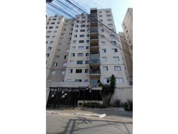 Apartamentos e Flats em leilão - Rua Coimbra, 620 - Diadema/SP - Banco Santander Brasil S/A | Z31570LOTE023