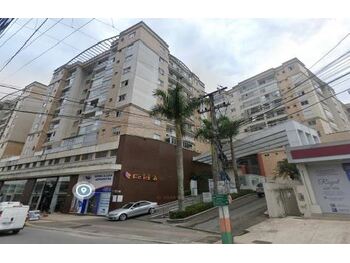 Apartamento em leilão - Rua Guaraparim, 130 - Camboriú/SC - Banco Bradesco S/A | Z32005LOTE013