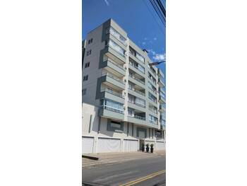 Apartamentos e Flats em leilão - Rua Porto Alegre, 46 - Indaial/SC - Banco Santander Brasil S/A | Z31982LOTE150