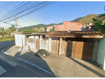 Casa em leilão - Rua Brasil, 4 - São Sebastião/SP - Tribunal de Justiça do Estado de São Paulo | Z31981LOTE001