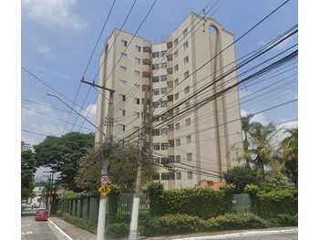 Apartamentos e Flats em leilão - Rua Silvano de Almeida, 253 - São Paulo/SP - Tribunal de Justiça do Estado de São Paulo | Z31925LOTE001