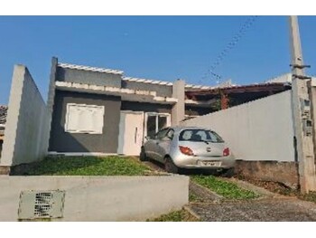 Casa em leilão - Rua Theophilo Zanutto, 116 - São Leopoldo/RS - Itaú Unibanco S/A | Z32095LOTE001