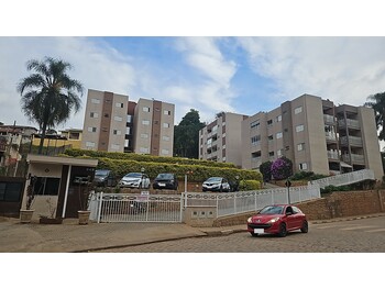 Apartamentos e Flats em leilão - Avenida Papa João Xxiii, 449 - Piracaia/SP - Banco Santander Brasil S/A | Z31570LOTE003