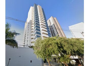 Sala Comercial em leilão - Rua Mário de Andrade, 48 - São Paulo/SP - Banco Bradesco S/A | Z31693LOTE040