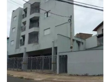 Apartamento em leilão - Rua Jorge da Cruz Pereira, 9 - Indaiatuba/SP - Banco Santander Brasil S/A | Z31965LOTE007