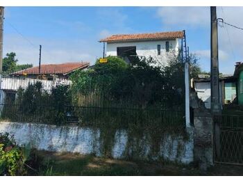 Casa em leilão - Rua Venezuela, 127 - Canoas/RS - Banco Santander Brasil S/A | Z31982LOTE060