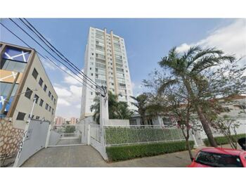 Apartamento em leilão - Rua Nova Jerusalém, 1089 - São Paulo/SP - Tribunal de Justiça do Estado de São Paulo | Z32015LOTE001