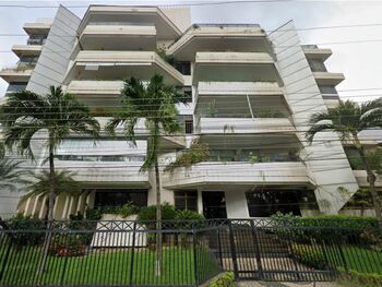 Apartamentos e Flats em leilão - Rua dos Abacateiros, 32 - São Luís/MA - Banco Bradesco S/A | Z31693LOTE039