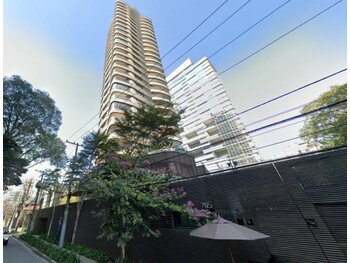 Apartamento em leilão - Rua das Fiandeiras, 705/755 - São Paulo/SP - RED Asset Gestão Recursos Ltda | Z31988LOTE001