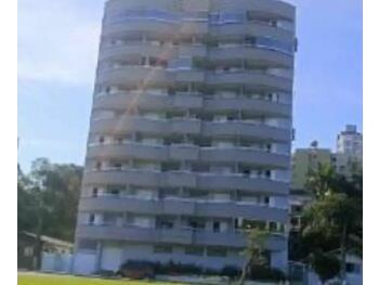 Apartamento em leilão - Rua Etienne Gaudenty Stawiarski, 460 - Orleans/SC - Banco Santander Brasil S/A | Z31952LOTE007