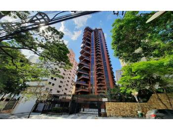 Apartamento Duplex em leilão - Rua Pedroso Alvarenga, 288 - São Paulo/SP - Banco Original S/A | Z31908LOTE001