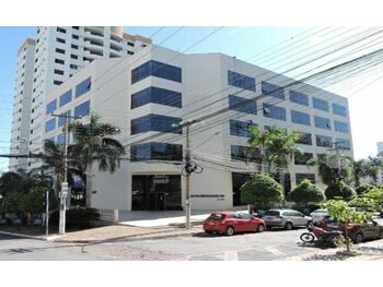 Sala Comercial em leilão - Rua Cereja, 522 - Cuiabá/MT - INTRABANK FUNDO DE INVESTIMENTO IMOBILIÁRIO | Z32055