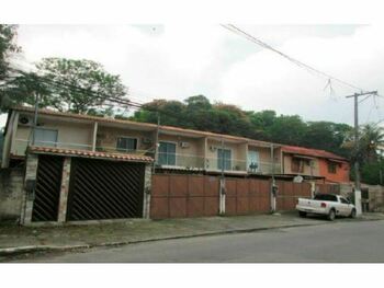 Casa em leilão - Avenida Perimetral das Palmeiras, 1511 - Duque de Caxias/RJ - Itaú Unibanco S/A | Z31783LOTE022