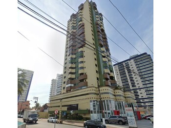 Apartamentos e Flats em leilão - Rua Alberto Santos Dumont, 20 - Praia Grande/SP - Tribunal de Justiça do Estado de São Paulo | Z32053LOTE001