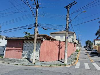 Casa em leilão - Rua Goiânia, 21 - Itaquaquecetuba/SP - Banco Santander Brasil S/A | Z31982LOTE032