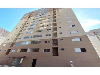 Apartamentos e Flats em leilão - Rua Isaltino Crescêncio, 641 - Araçatuba/SP - Banco Bradesco S/A | Z31693LOTE024