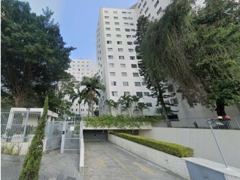 Apartamentos e Flats em leilão - Rua José Neves, 50 - São Paulo/SP - Outros Comitentes | Z32039LOTE001