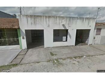 Casa em leilão - Rua Quarenta, 259 - Nossa Senhora do Socorro/SE - Banco Santander Brasil S/A | Z31982LOTE022