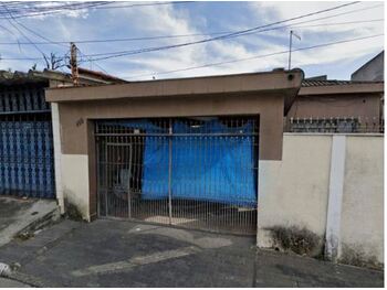 Sobrado em leilão - Rua Jucuruçu, 368 - São Paulo/SP - Tribunal de Justiça do Estado de São Paulo | Z31881LOTE001