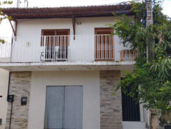 Casa em leilão - Avenida Francisco Costa, 495 - Lucrécia/RN - Banco Santander Brasil S/A | Z31965LOTE002