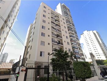 Apartamento em leilão - Rua Itapiru, 377 - São Paulo/SP - Banco Santander Brasil S/A | Z31812LOTE003