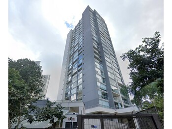 Apartamentos e Flats em leilão - Rua César Vallejo, 100 - São Paulo/SP - Banco Santander Brasil S/A | Z31781LOTE007