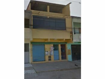 Casa em leilão - Rua Manoel dos Santos Filhos, 3 - Salvador/BA - Enforce Community | Z32196LOTE034