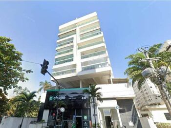 Apartamento em leilão - Estrada Pau-Ferro, 250 - Rio de Janeiro/RJ - Banco Bari de Investimentos e Financiamentos S/A | Z32211LOTE017