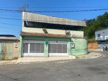 Casa em leilão - Rua Quaresmeira, 22 - Timóteo/MG - Banco Santander Brasil S/A | Z32186LOTE146