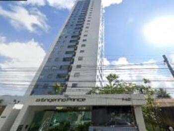 Apartamento em leilão - Rua Vicente Zírpoli, 142 - Recife/PE - Banco Bradesco S/A | Z32231LOTE008