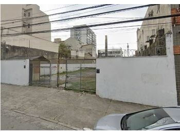 Terrenos e Lotes em leilão - Rua Lopes Chaves, 262 - São Paulo/SP - Itaú Unibanco S/A | Z32145LOTE015