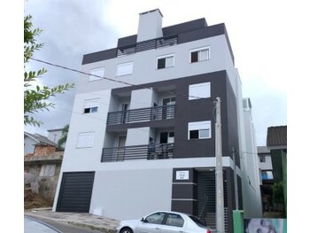 Apartamentos e Flats em leilão - Rua João Slaviero, 41 - Flores da Cunha/RS - Banco Santander Brasil S/A | Z31872LOTE010