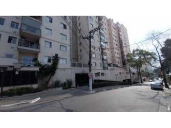 Apartamentos e Flats em leilão - Rua Coimbra, 620 - Diadema/SP - Banco Santander Brasil S/A | Z32186LOTE273