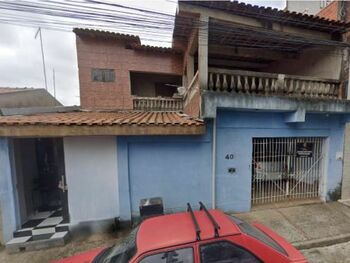 Casa em leilão - Rua Ibraim Nobre, 40 - Piracicaba/SP - Enforce Community | Z32196LOTE020