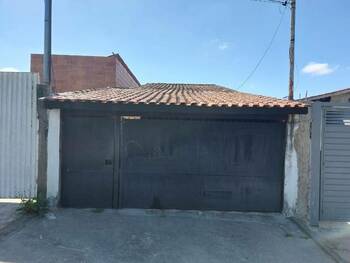 Casa em leilão - Rua Juvenal da Silva Guimarães, 171 - Bragança Paulista/SP - Banco Santander Brasil S/A | Z32186LOTE284