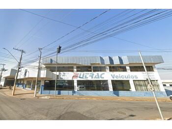 Prédio Comercial em leilão - Avenida Princesa do Sul, 251 - Varginha/MG - Tribunal de Justiça do Estado de São Paulo | Z32170LOTE001