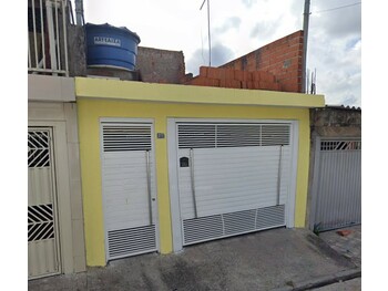 Casa em leilão - Rua São Miguel dos Milagres, 311 - Guarulhos/SP - Tribunal de Justiça do Estado de São Paulo | Z32138LOTE001