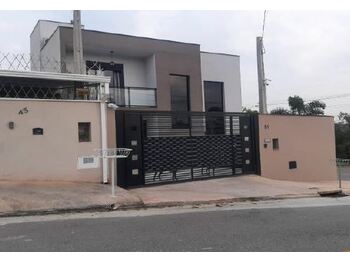 Casa em leilão - Rua Airton Ciprião Puglia, 51 - Jundiaí/SP - Banco Bradesco S/A | Z31851LOTE026