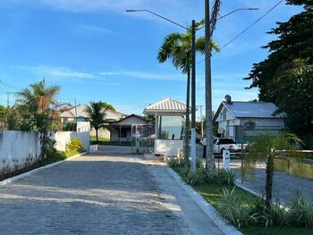 Casa em leilão - Rodovia Governador Mário Covas, 101 - Itaboraí/RJ - Banco Santander Brasil S/A | Z32186LOTE016