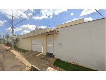 Apartamentos e Flats em leilão - Rua Ana Marra Melazo, 10 - Uberlândia/MG - Banco Bradesco S/A | Z31851LOTE038