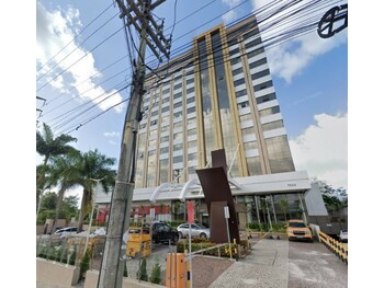 Sala Comercial em leilão - Avenida Luís Viana Filho, 7532 - Salvador/BA - Enforce Community | Z32279LOTE007