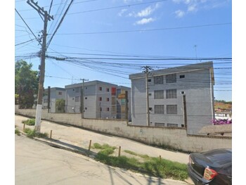 Prédios em leilão - Rua Ana Aslan, 02 - São Paulo/SP - Tribunal de Justiça do Estado de São Paulo | Z32111LOTE001