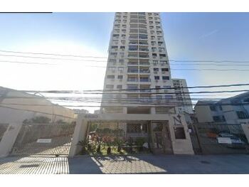 Apartamentos e Flats em leilão - Avenida Dom Hélder Câmara, 4880 - Rio de Janeiro/RJ - Banco Bradesco S/A | Z31851LOTE021