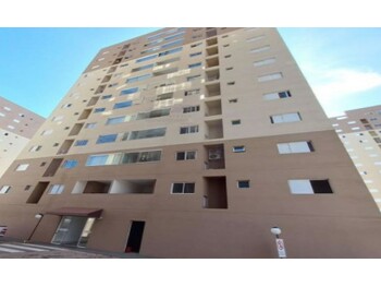 Apartamento em leilão - Rua Isaltino Crescêncio, 641 - Araçatuba/SP - Banco Bradesco S/A | Z32254LOTE023