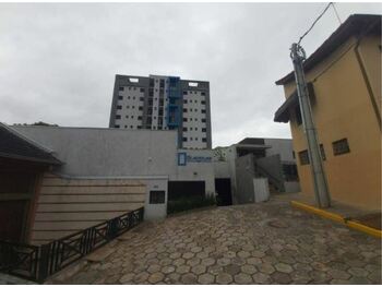 Apartamentos e Flats em leilão - Rua Almir Torres Ribeiro, 100 - Itapetininga/SP - Banco Santander Brasil S/A | Z32186LOTE305