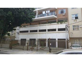 Apartamentos e Flats em leilão - Rua Gastão Penalva, 22 - Rio de Janeiro/RJ - Banco Santander Brasil S/A | Z32186LOTE198