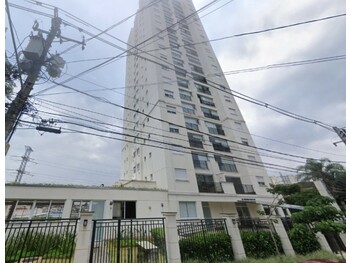 Apartamentos e Flats em leilão - Rua Avaí, 357 - São Paulo/SP - Tribunal de Justiça do Estado de São Paulo | Z32280LOTE001