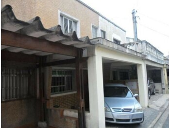 Casa em leilão - Rua Enéias Luís Carlos Barbanti, 81 - São Paulo/SP - Tribunal de Justiça do Estado de São Paulo | Z32229LOTE001