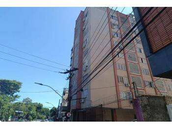 Apartamentos e Flats em leilão - Rua Washington Luiz, 756 - Porto Alegre/RS - Banco Santander Brasil S/A | Z32186LOTE078